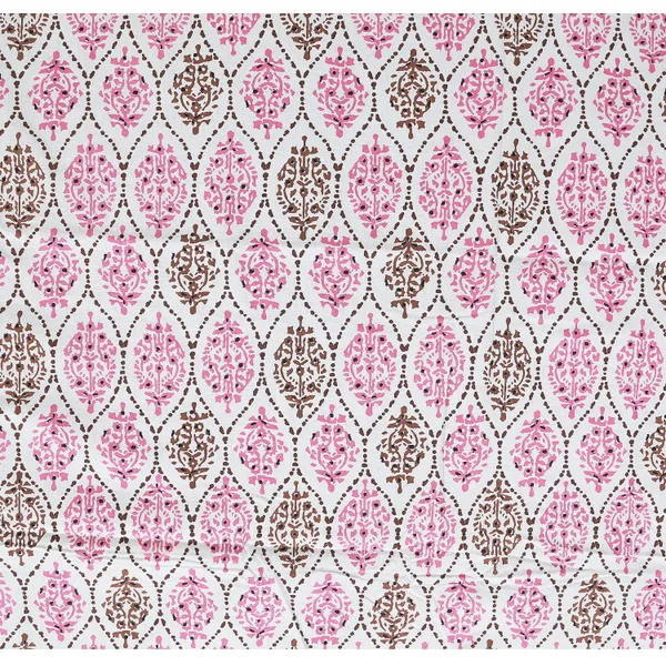 Pink_Cotton_Royal_Heritage_Empire_Double_Bedsheet_With_Pillow_Cover_108_X_108_Cm